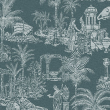 97622 Silver Pine Mythologie Grecque Décors & Panoramiques Wallpaper By Arte
