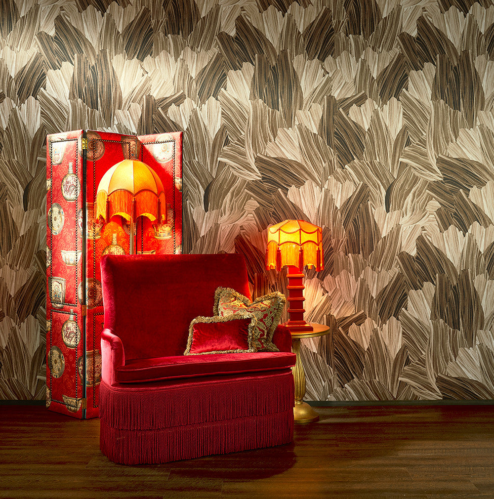 97560 Rock Pavartina Décors & Panoramiques Wallpaper By Arte