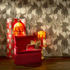 97560 Rock Pavartina Décors & Panoramiques Wallpaper By Arte