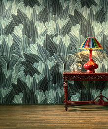 97561 Ice Pavartina Décors & Panoramiques Wallpaper By Arte