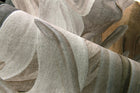 97721 Dessert Dust Secret Silhouettes Décors & Panoramiques Wallpaper By Arte