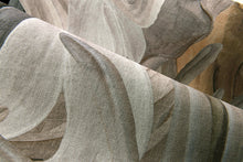 97721 Dessert Dust Secret Silhouettes Décors & Panoramiques Wallpaper By Arte