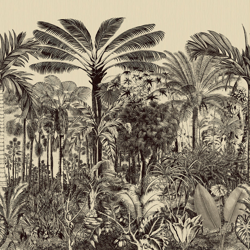 97710 Black Magic Valle de Viñales Décors & Panoramiques Wallpaper By Arte