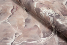 86610 Strata Amethyst Carrara 4 Wallpaper by Today Interiors - Detail