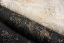 86626 Lunaris Honey Beige Carrara 4 Wallpaper by Today Interiors - Detail