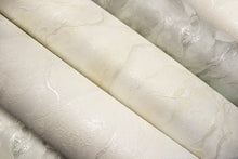 86662 Tonitrus Silver Dust Carrara 4 Wallpaper by Today Interiors - Detail