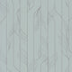 Candice Olson Elemental Thread Blue & Silver Decadence Wallpaper by York Wallcoverings