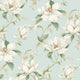 Candice Olson Garden Jewels Spa Decadence Wallpaper by York Wallcoverings