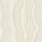 Candice Olson Mineral Shimmer White & Pearl Decadence Wallpaper by York Wallcoverings