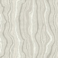 Candice Olson Mineral Shimmer Grey & Pearl Decadence Wallpaper by York Wallcoverings