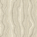 Candice Olson Mineral Shimmer Warm Neutral & Pearl Decadence Wallpaper by York Wallcoverings