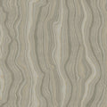 Candice Olson Mineral Shimmer Taupe & Pearl Decadence Wallpaper by York Wallcoverings