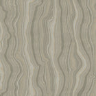 Candice Olson Mineral Shimmer Taupe & Pearl Decadence Wallpaper by York Wallcoverings
