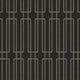 Candice Olson Terrace Black Decadence Wallpaper by York Wallcoverings