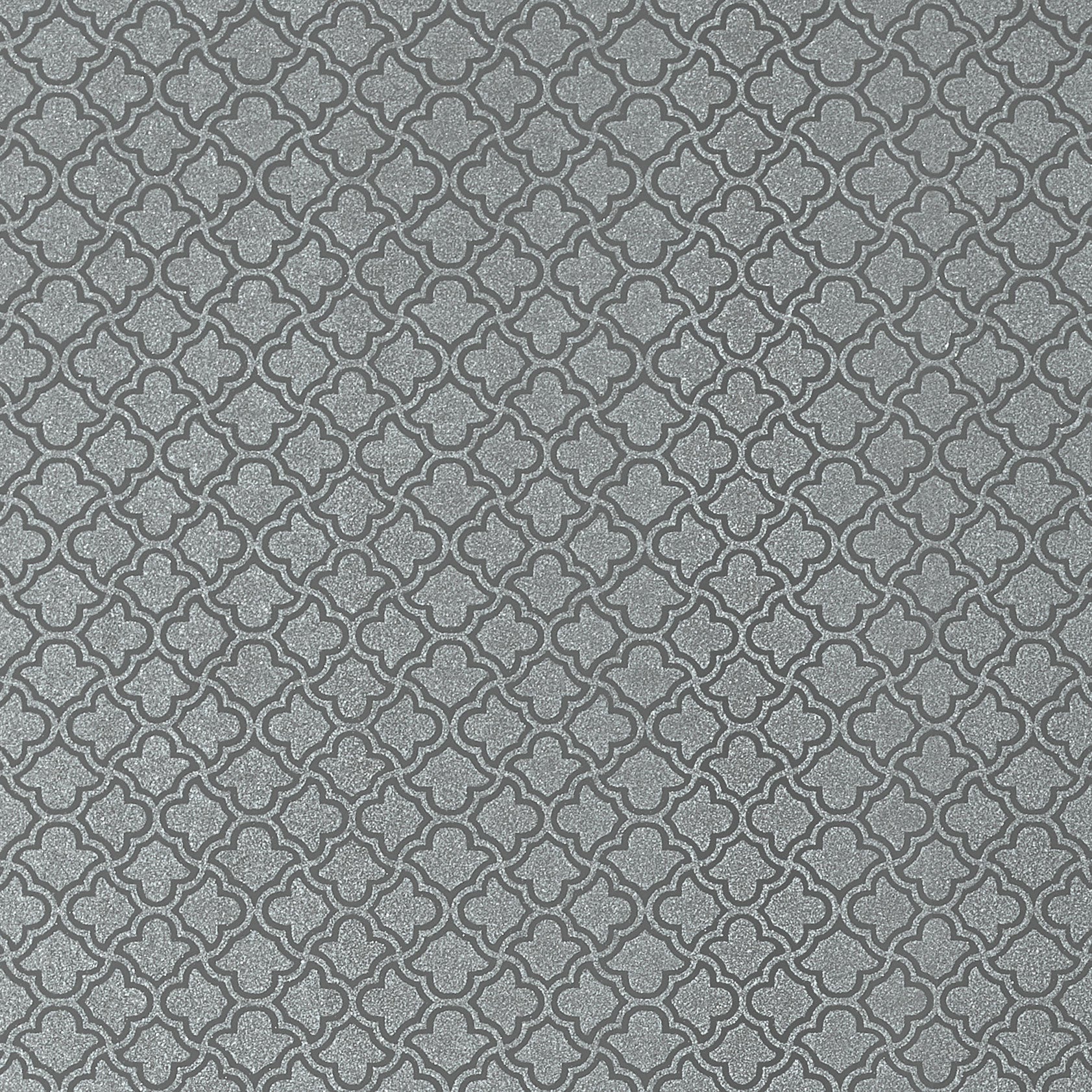 Candice Olson Uptown Glam Charcoal Decadence Wallpaper by York Wallcoverings