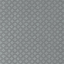Candice Olson Uptown Glam Charcoal Decadence Wallpaper by York Wallcoverings