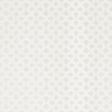 Candice Olson Uptown Glam White Decadence Wallpaper by York Wallcoverings