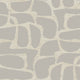 Candice Olson Craftsman Geometric Taupe Decadence Wallpaper by York Wallcoverings