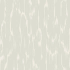 Candice Olson Flowing Light Grey Decadence Wallpaper by York Wallcoverings