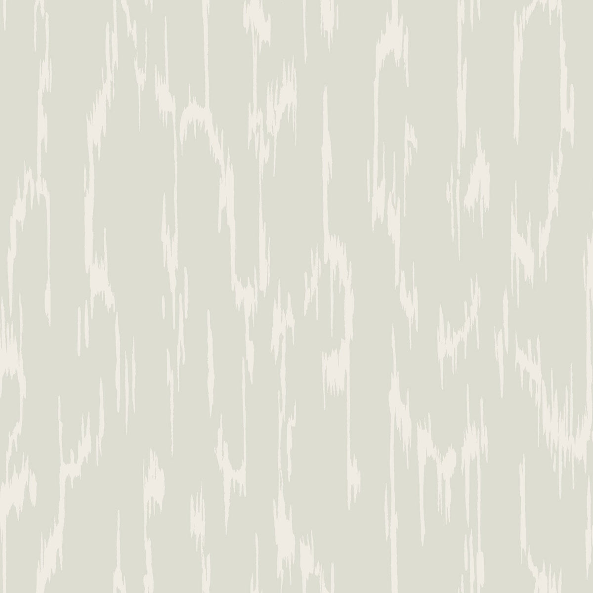 Candice Olson Flowing Light Grey Decadence Wallpaper by York Wallcoverings
