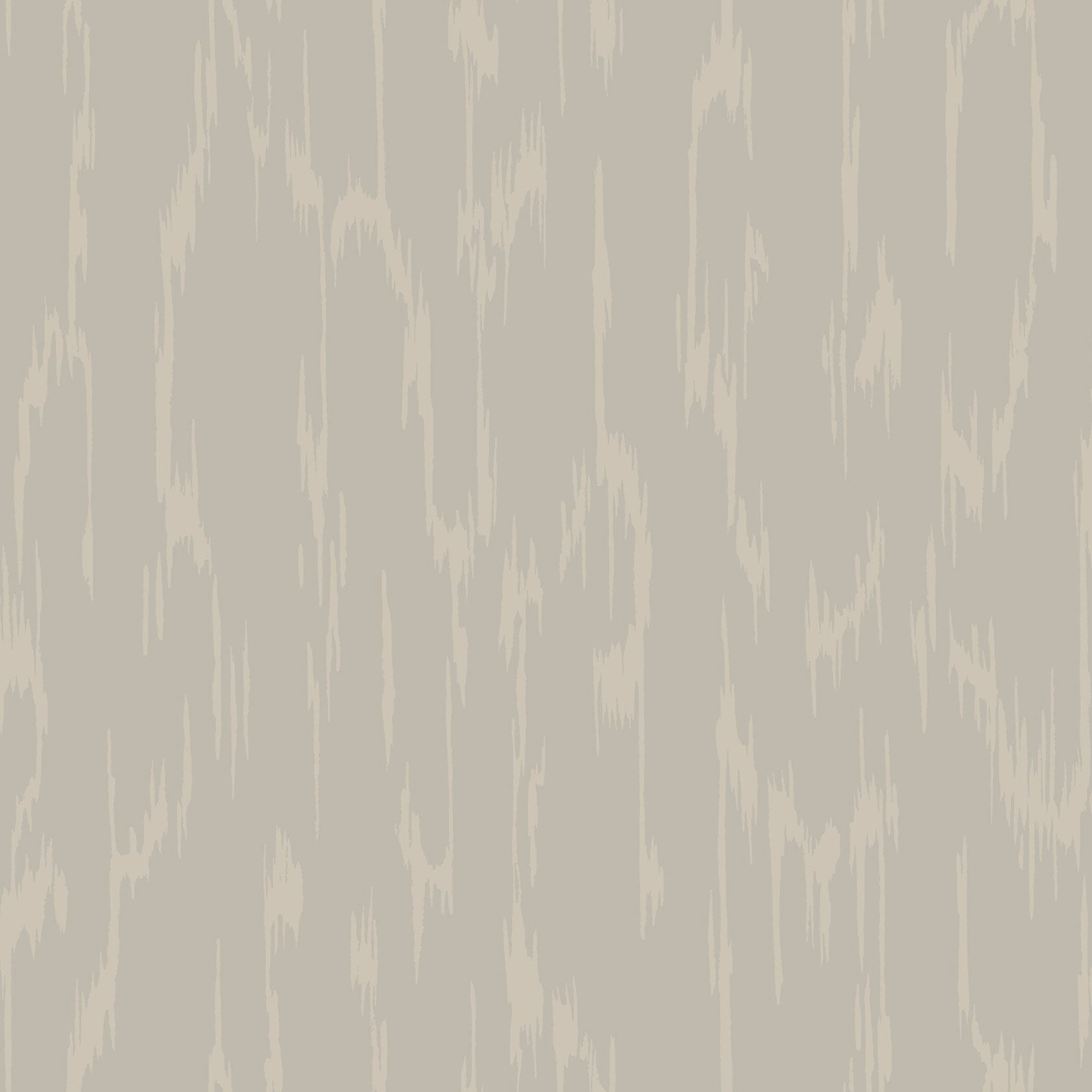 Candice Olson Flowing Dark Taupe Decadence Wallpaper by York Wallcoverings
