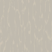 Candice Olson Flowing Dark Taupe Decadence Wallpaper by York Wallcoverings