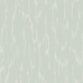 Candice Olson Flowing Ether Blue Decadence Wallpaper by York Wallcoverings