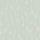 Candice Olson Flowing Ether Blue Decadence Wallpaper by York Wallcoverings