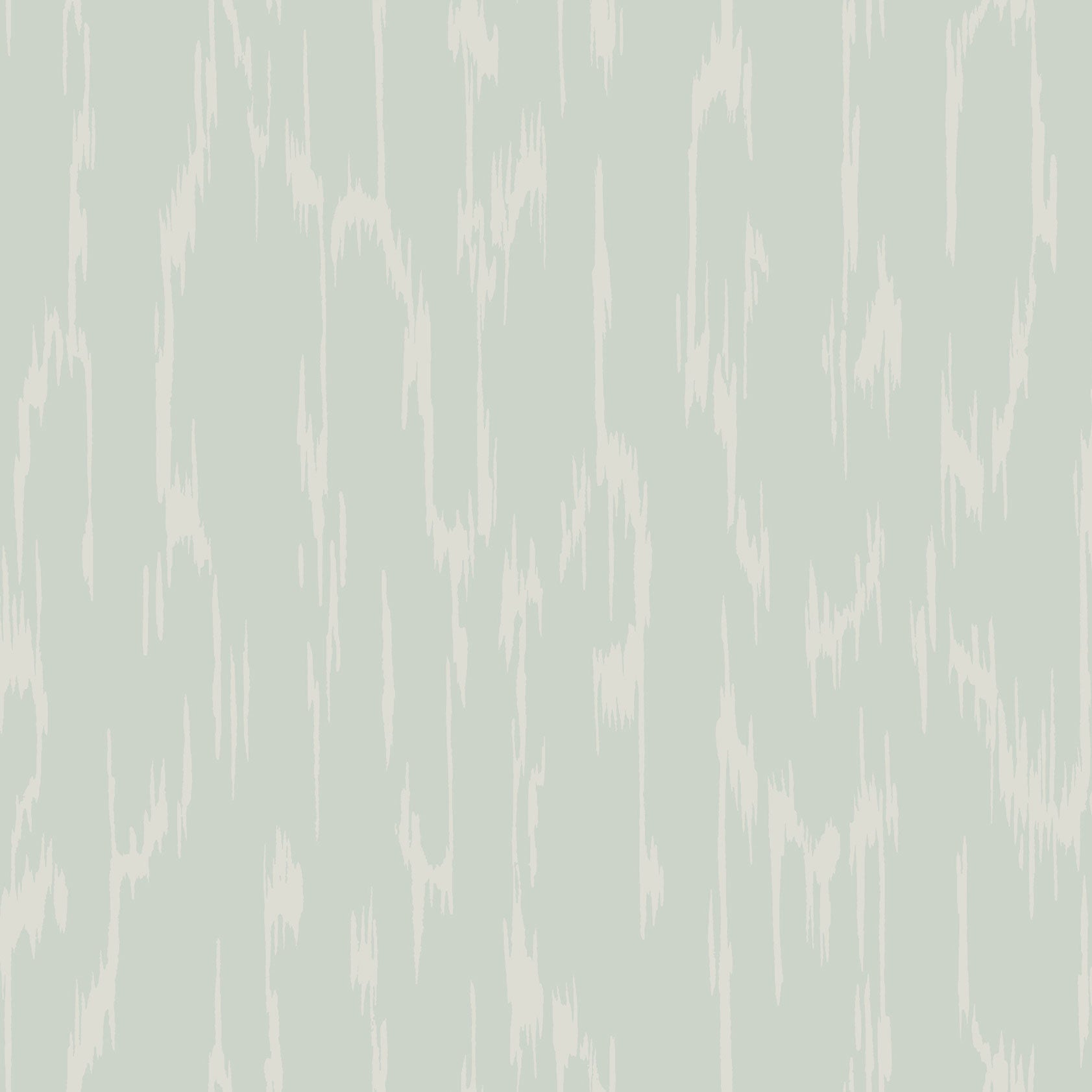 Candice Olson Flowing Ether Blue Decadence Wallpaper by York Wallcoverings