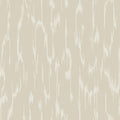 Candice Olson Flowing Taupe Decadence Wallpaper by York Wallcoverings
