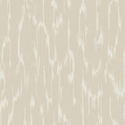 Candice Olson Flowing Taupe Decadence Wallpaper by York Wallcoverings
