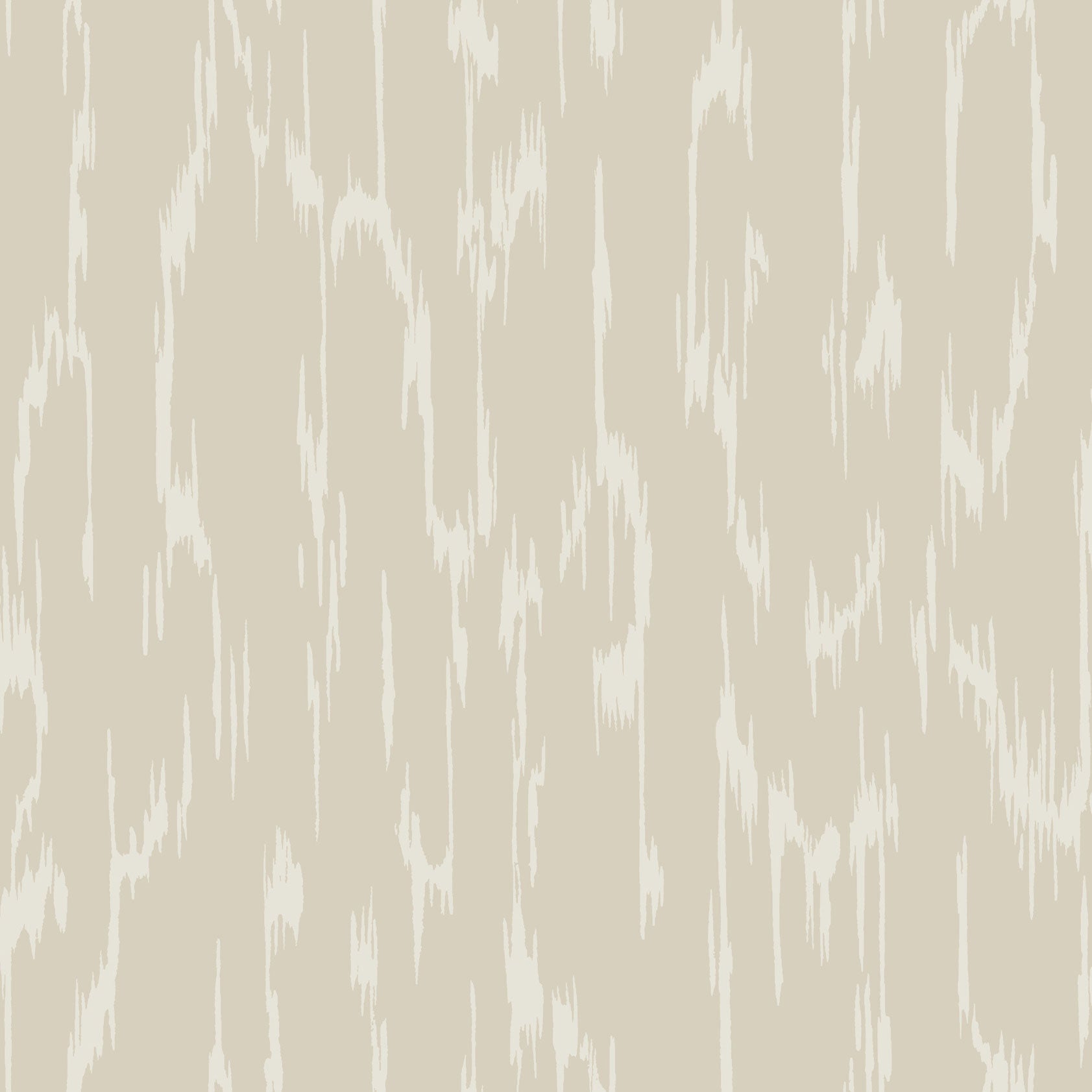 Candice Olson Flowing Taupe Decadence Wallpaper by York Wallcoverings