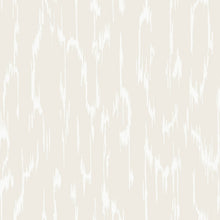 Candice Olson Flowing Pearl Decadence Wallpaper by York Wallcoverings