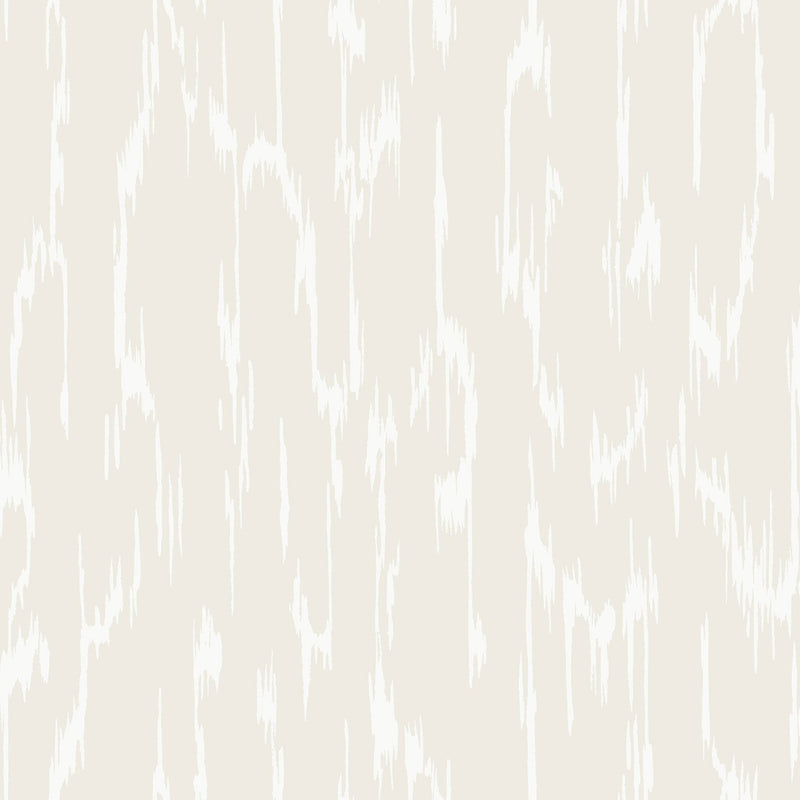 Candice Olson Flowing Pearl Decadence Wallpaper by York Wallcoverings