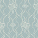 Candice Olson Pirouette Spa Decadence Wallpaper by York Wallcoverings