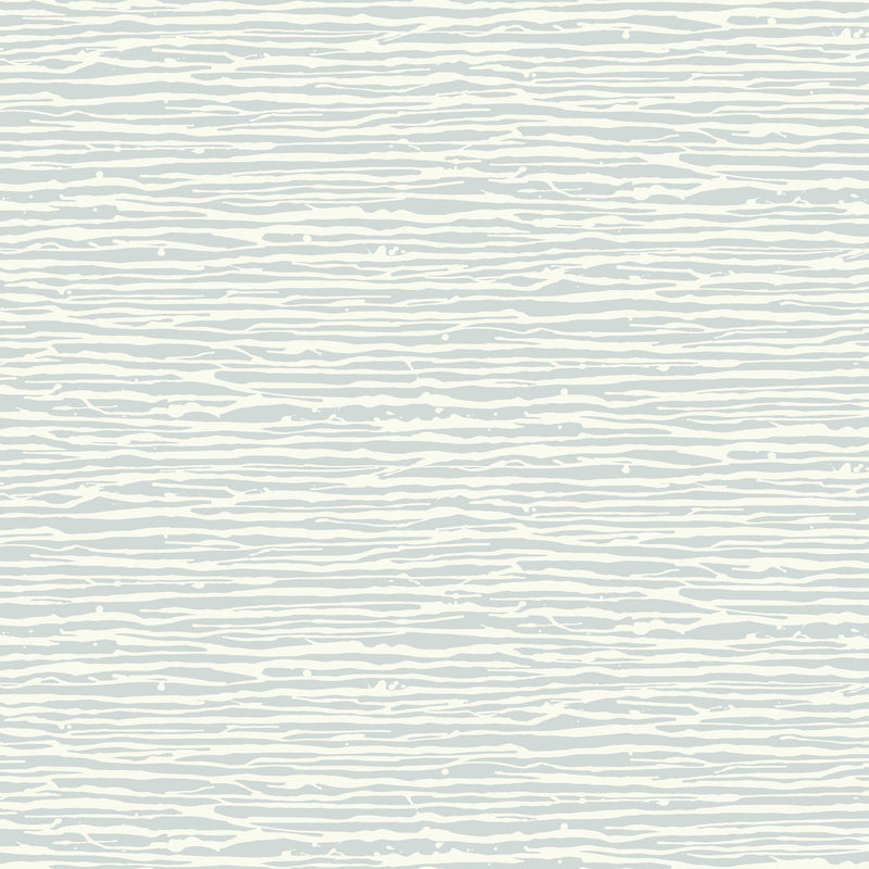 Candice Olson Horizons Blue Decadence Wallpaper by York Wallcoverings