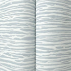 Candice Olson Horizons Blue Decadence Wallpaper by York Wallcoverings