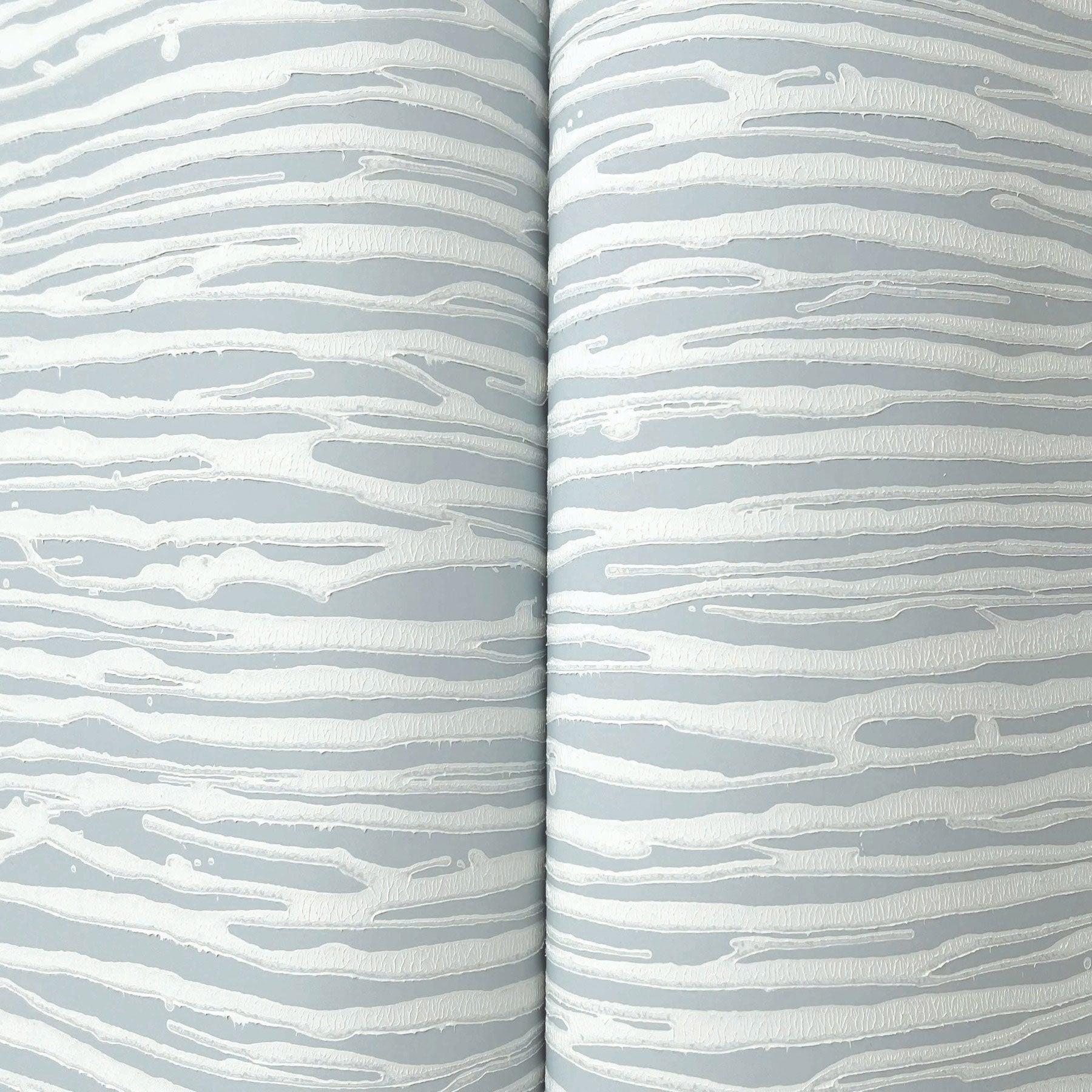 Candice Olson Horizons Blue Decadence Wallpaper by York Wallcoverings