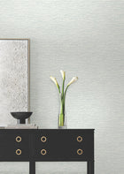 Candice Olson Horizons Blue Decadence Wallpaper by York Wallcoverings