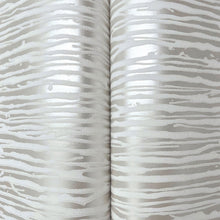Candice Olson Horizons Pearl Decadence Wallpaper by York Wallcoverings