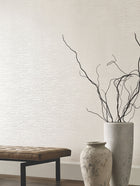 Candice Olson Horizons Pearl Decadence Wallpaper by York Wallcoverings