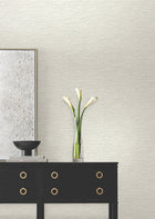Candice Olson Horizons Pearl Decadence Wallpaper by York Wallcoverings