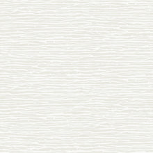 Candice Olson Horizons Cream Decadence Wallpaper by York Wallcoverings