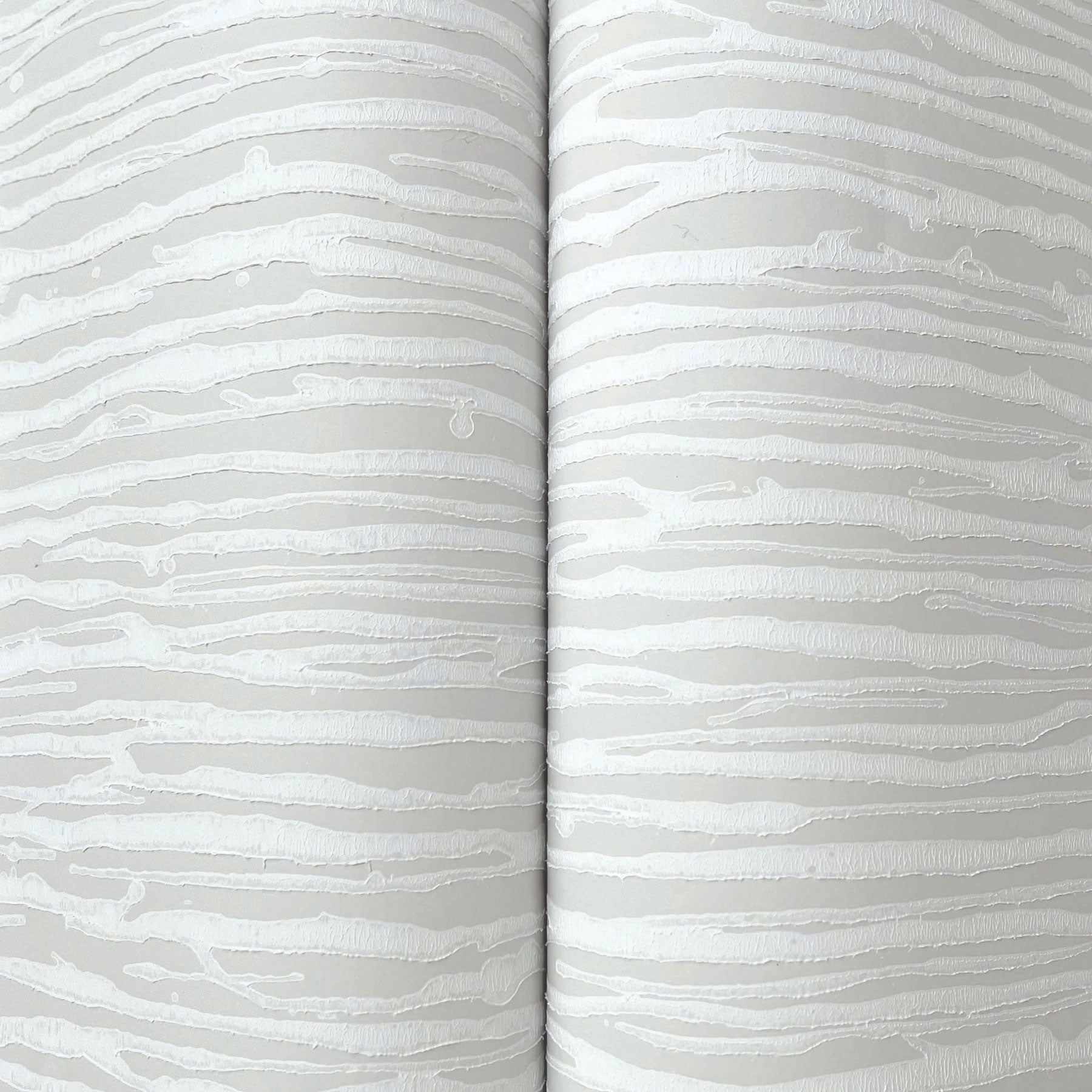 Candice Olson Horizons Cream Decadence Wallpaper by York Wallcoverings