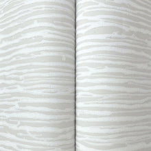 Candice Olson Horizons Cream Decadence Wallpaper by York Wallcoverings