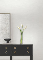 Candice Olson Horizons Cream Decadence Wallpaper by York Wallcoverings