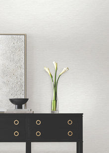 Candice Olson Horizons Cream Decadence Wallpaper by York Wallcoverings
