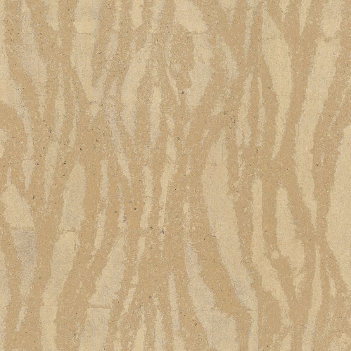 Candice Olson Zebra Chic Antique Gold Decadence Wallpaper by York Wallcoverings