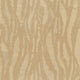 Candice Olson Zebra Chic Antique Gold Decadence Wallpaper by York Wallcoverings