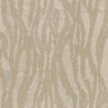 Candice Olson Zebra Chic Glint Decadence Wallpaper by York Wallcoverings